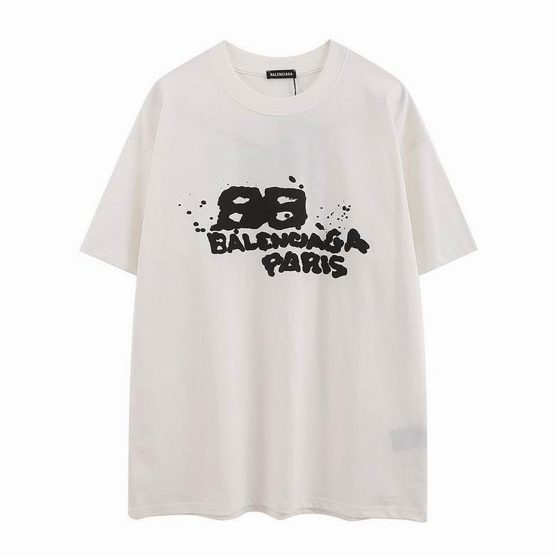 Balenciaga Men's T-shirts 912